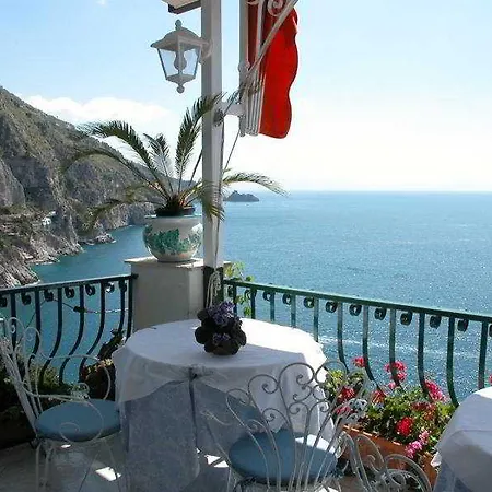 Hotel La Perla 