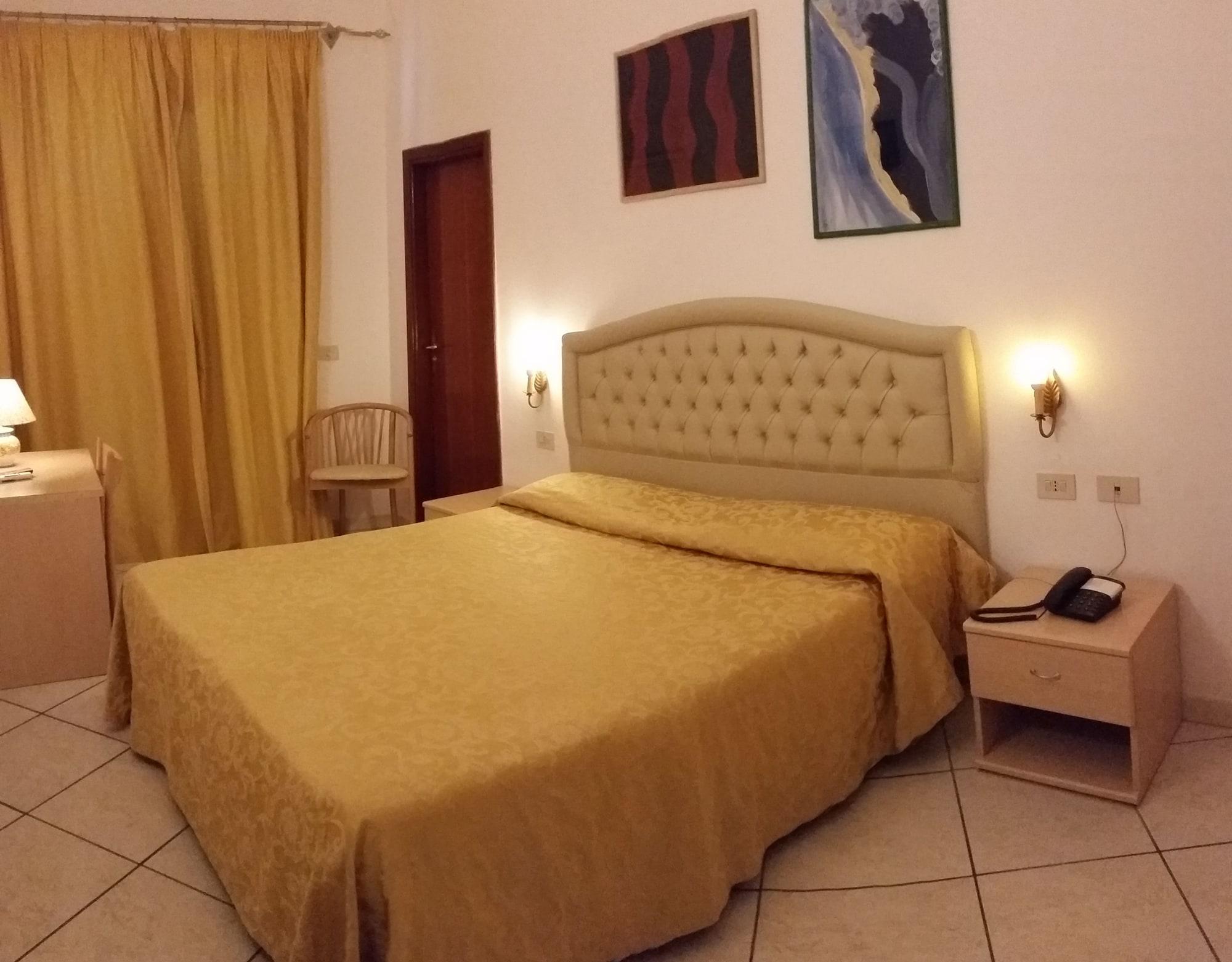 La Perla 3*