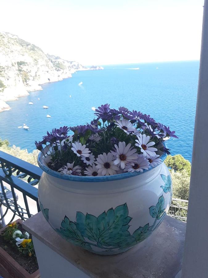 La Perla 3* Praiano
