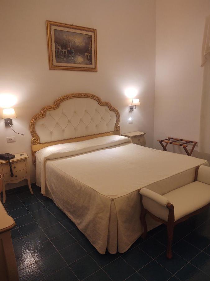 La Perla 3* Praiano