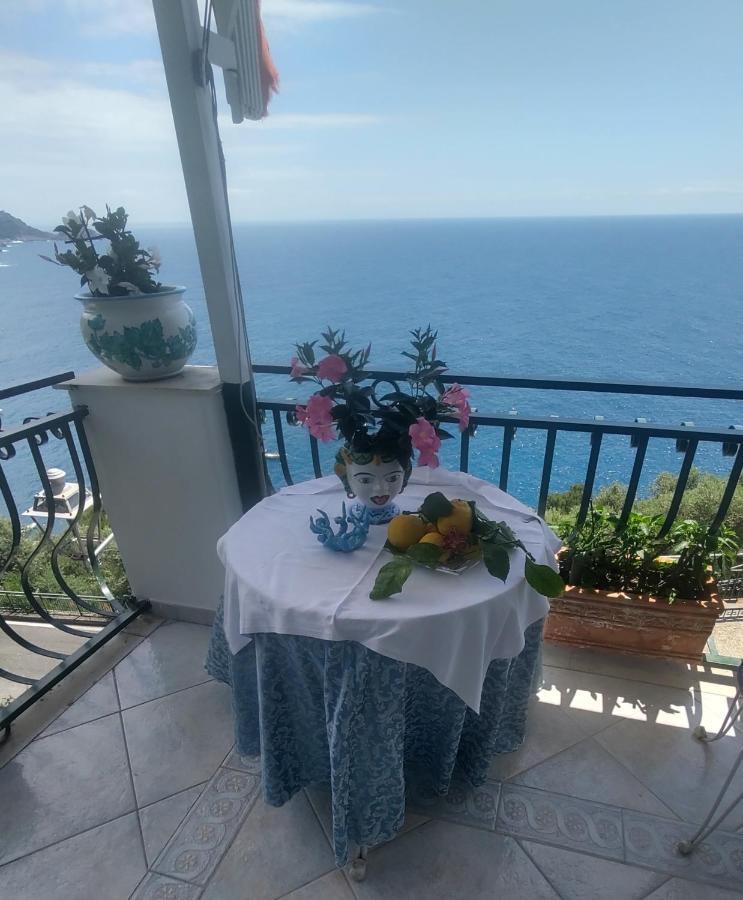 La Perla Hotel Praiano