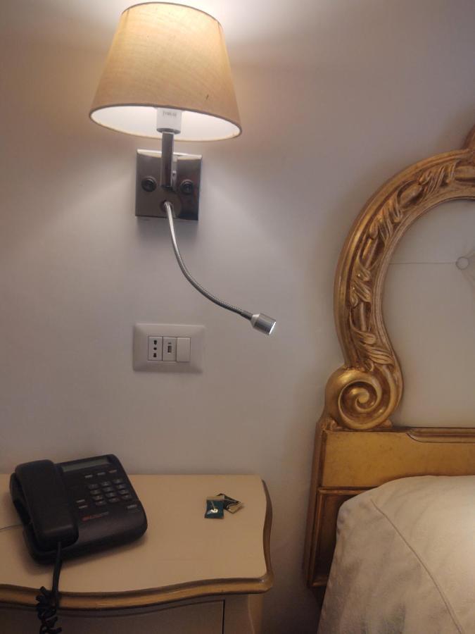 Hotel La Perla