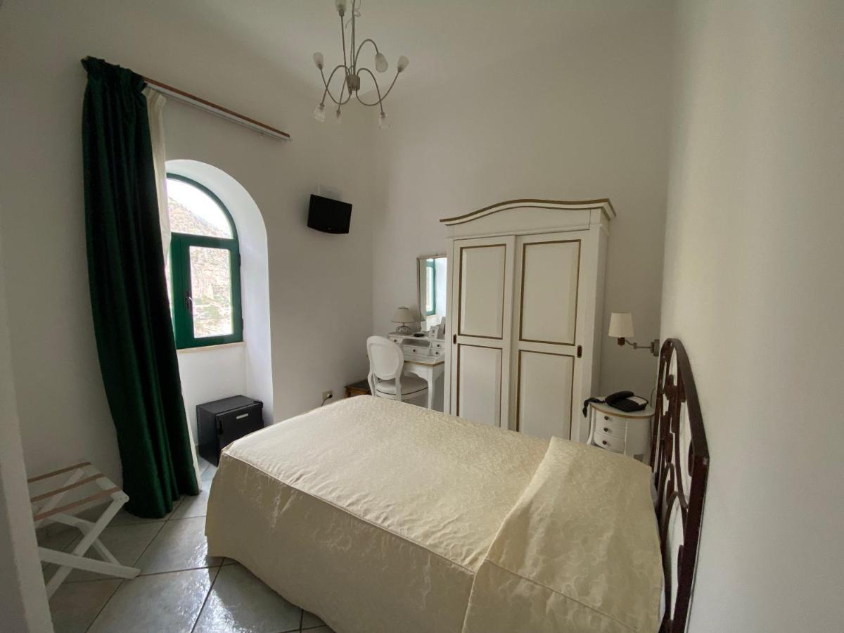 La Perla 3* Praiano