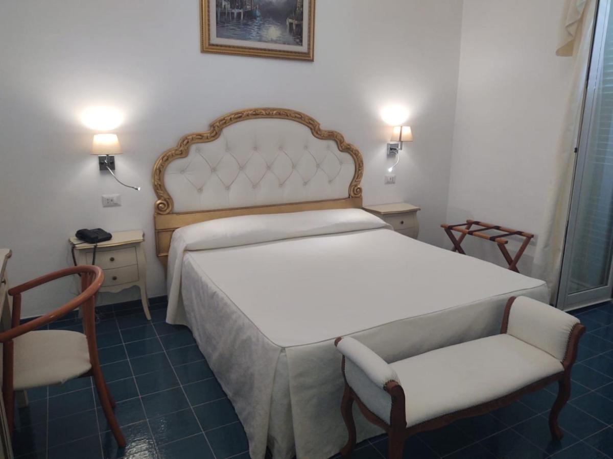 Hotel La Perla