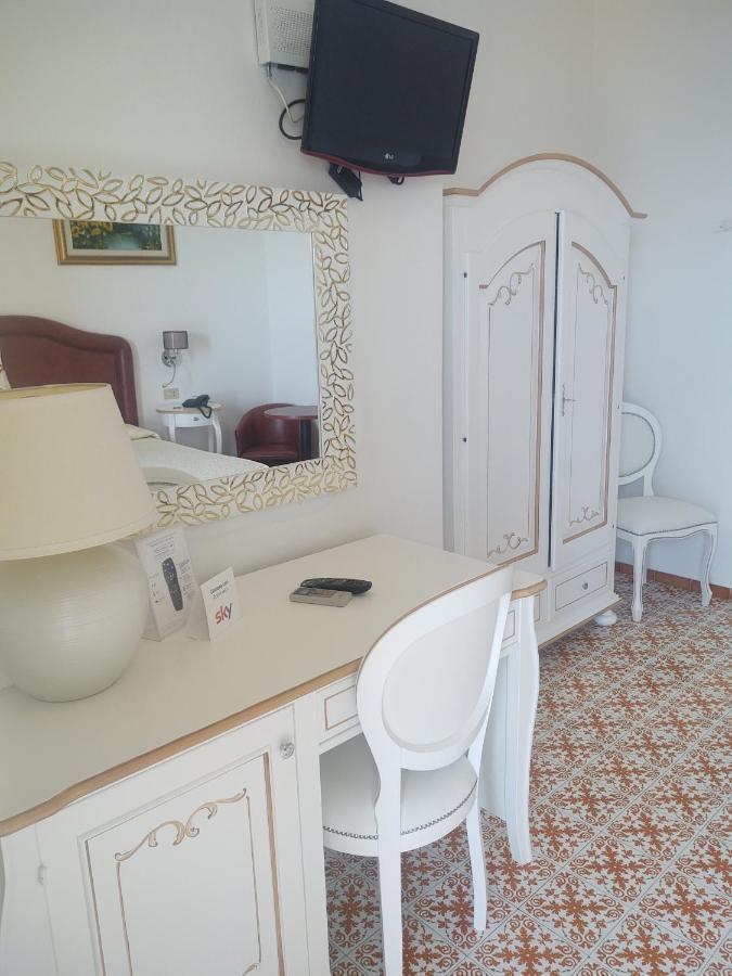 La Perla Praiano