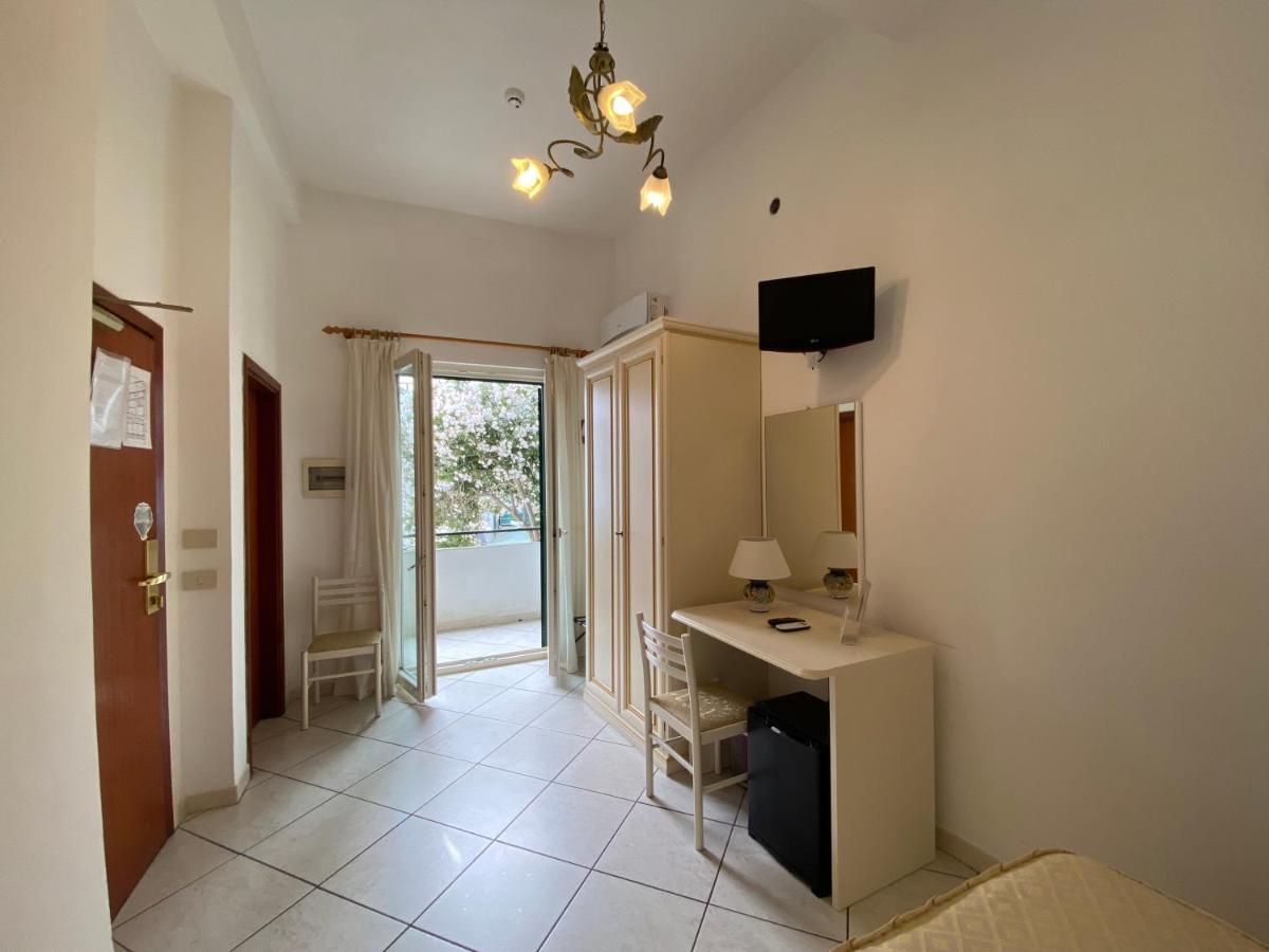 La Perla 3* Praiano