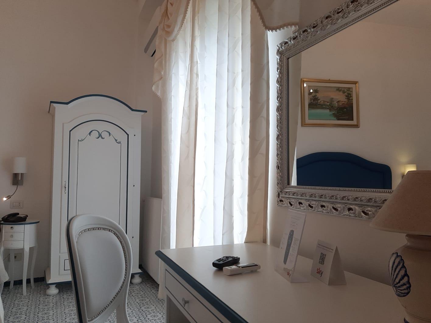 Hotel La Perla Praiano