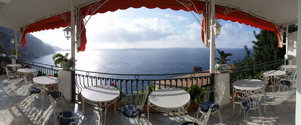 La Perla Praiano