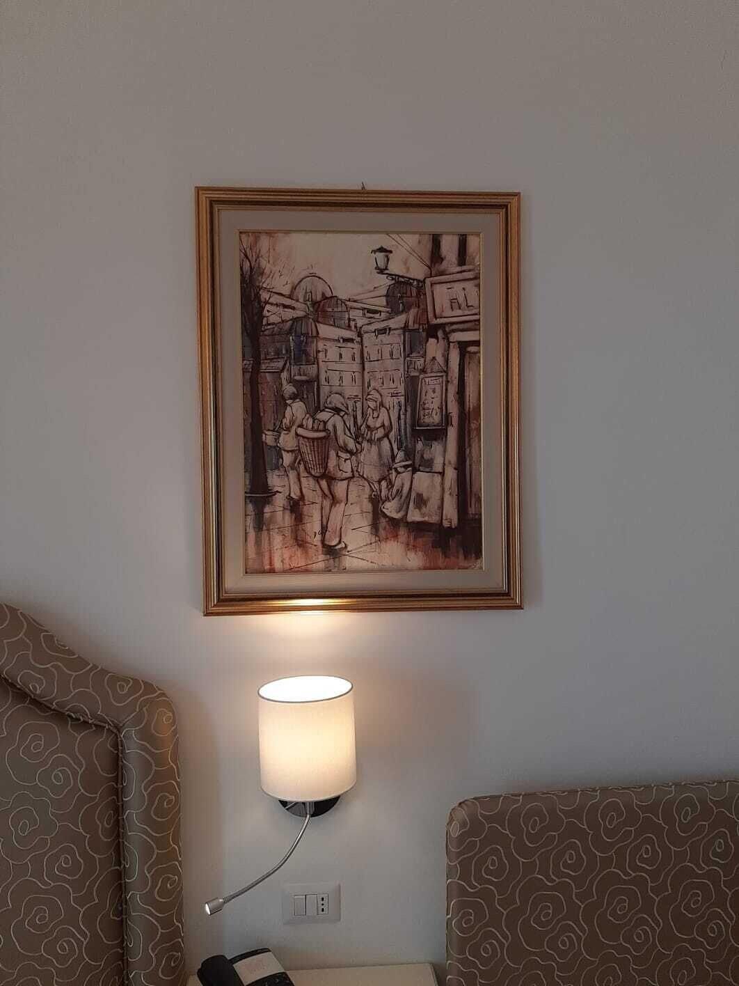 La Perla Hotel