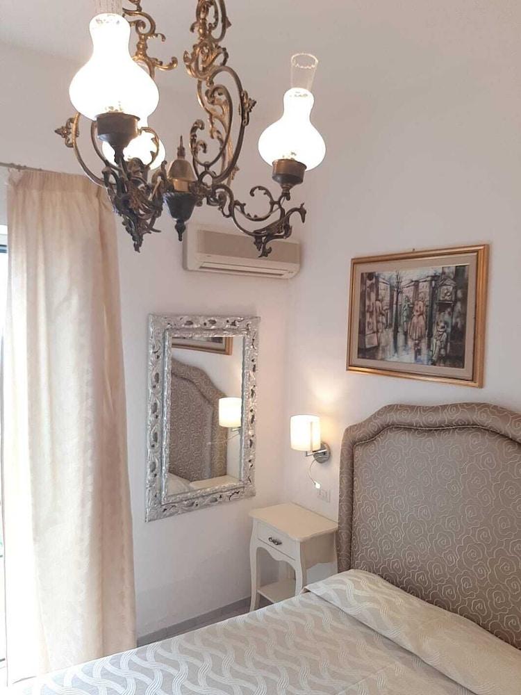 La Perla Hotel Praiano