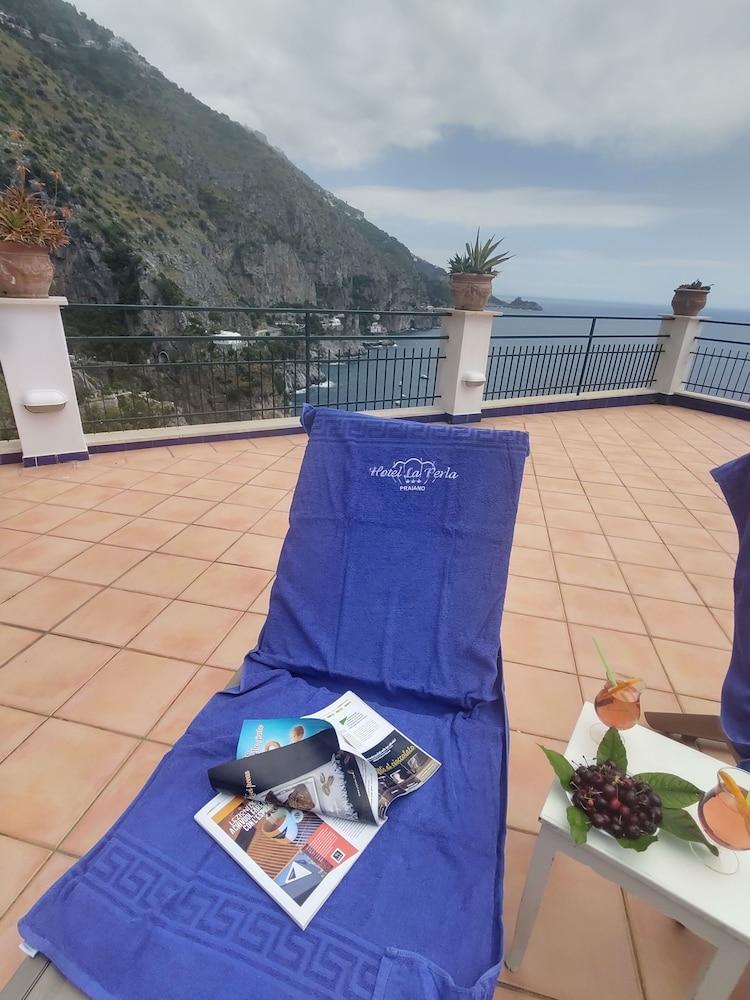 Hotel La Perla Praiano