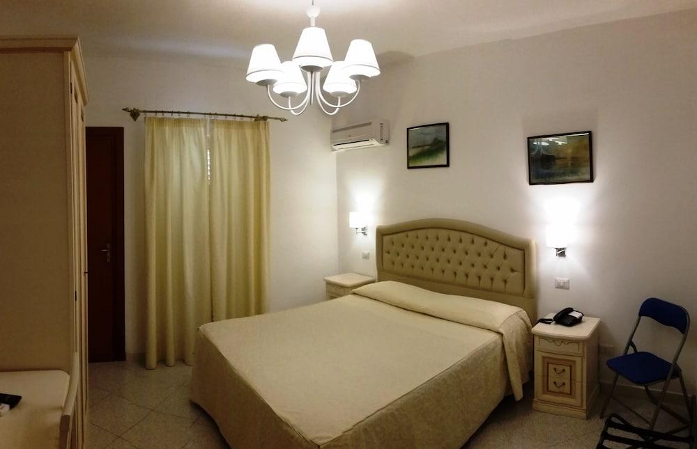 La Perla Hotel Praiano