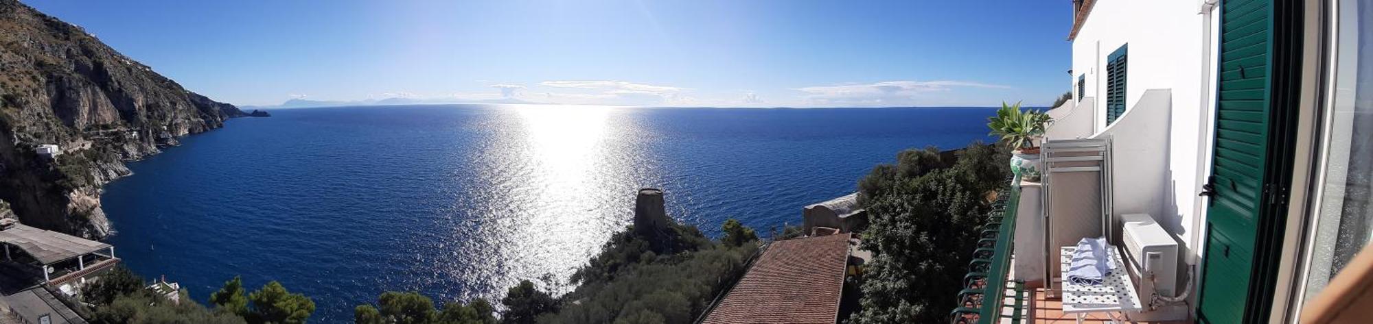 La Perla Praiano