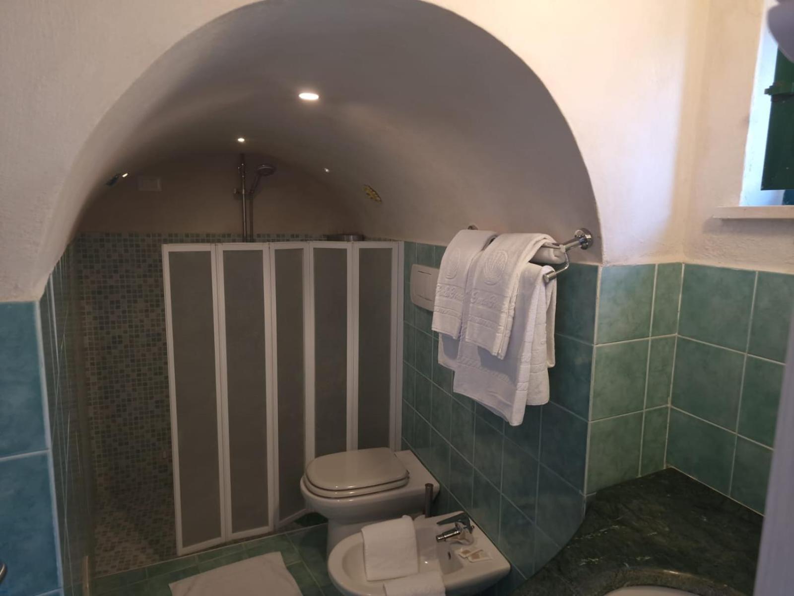 La Perla 3* Praiano