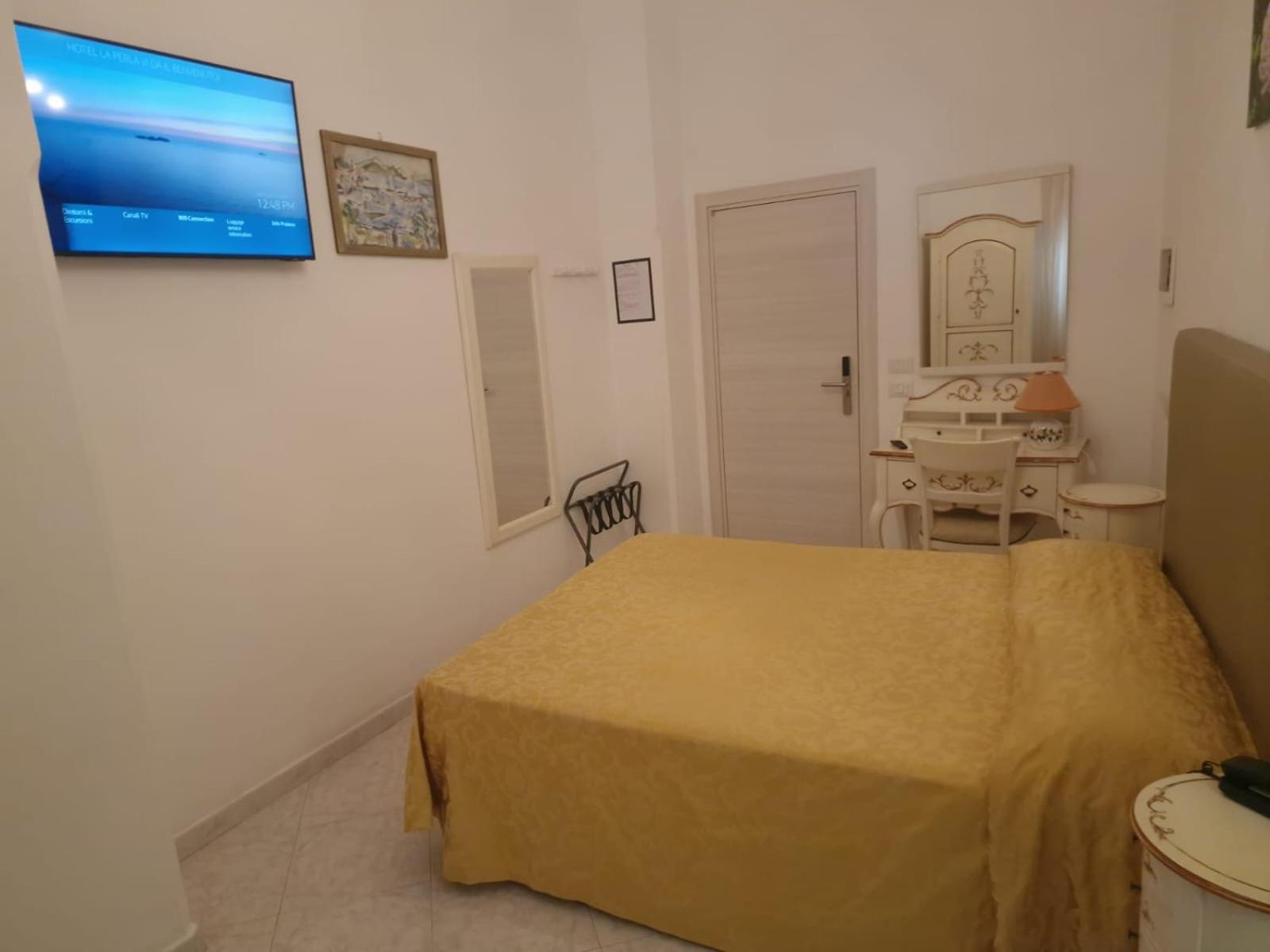 Hotel La Perla