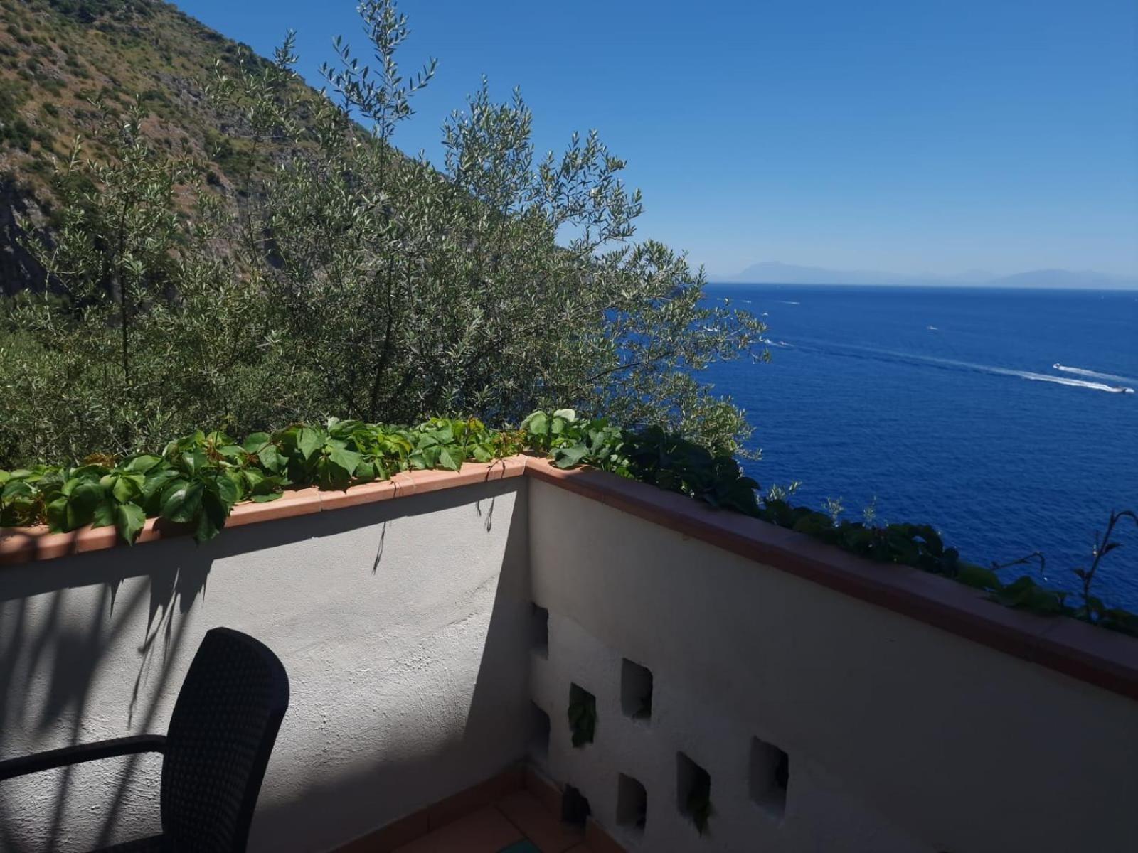 La Perla Hotel 3*