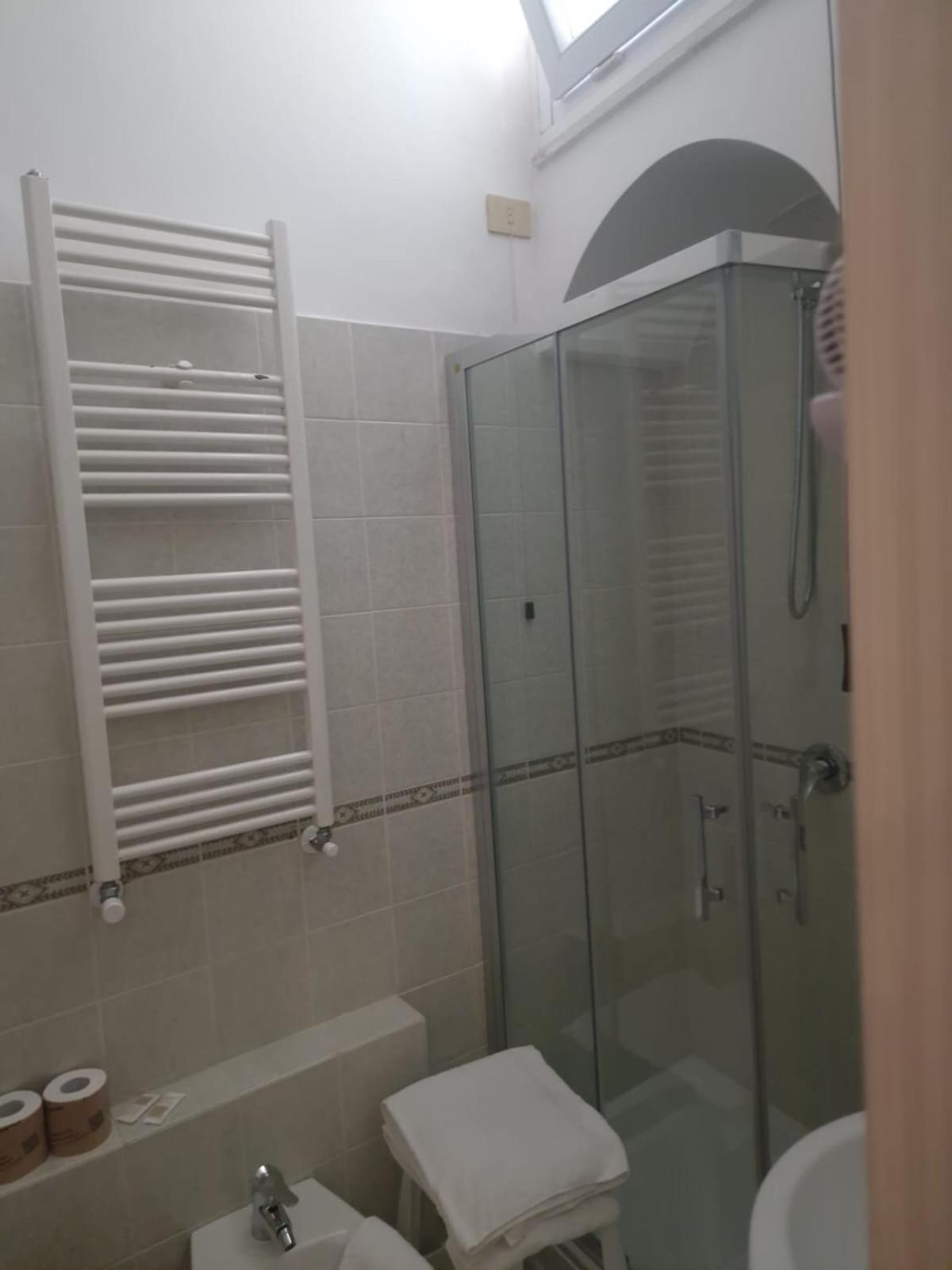 Hotel La Perla 3*