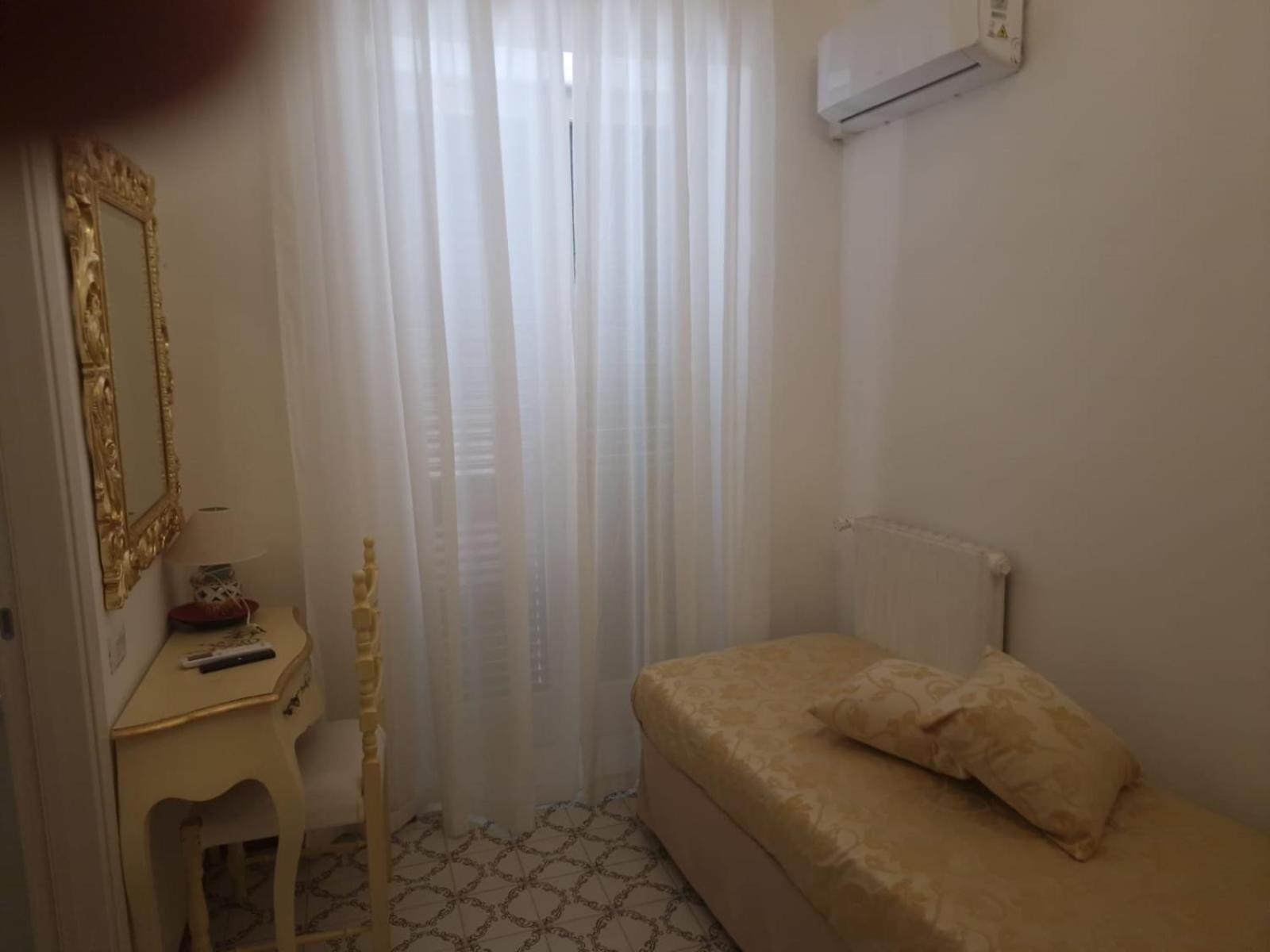 La Perla Hotel Praiano