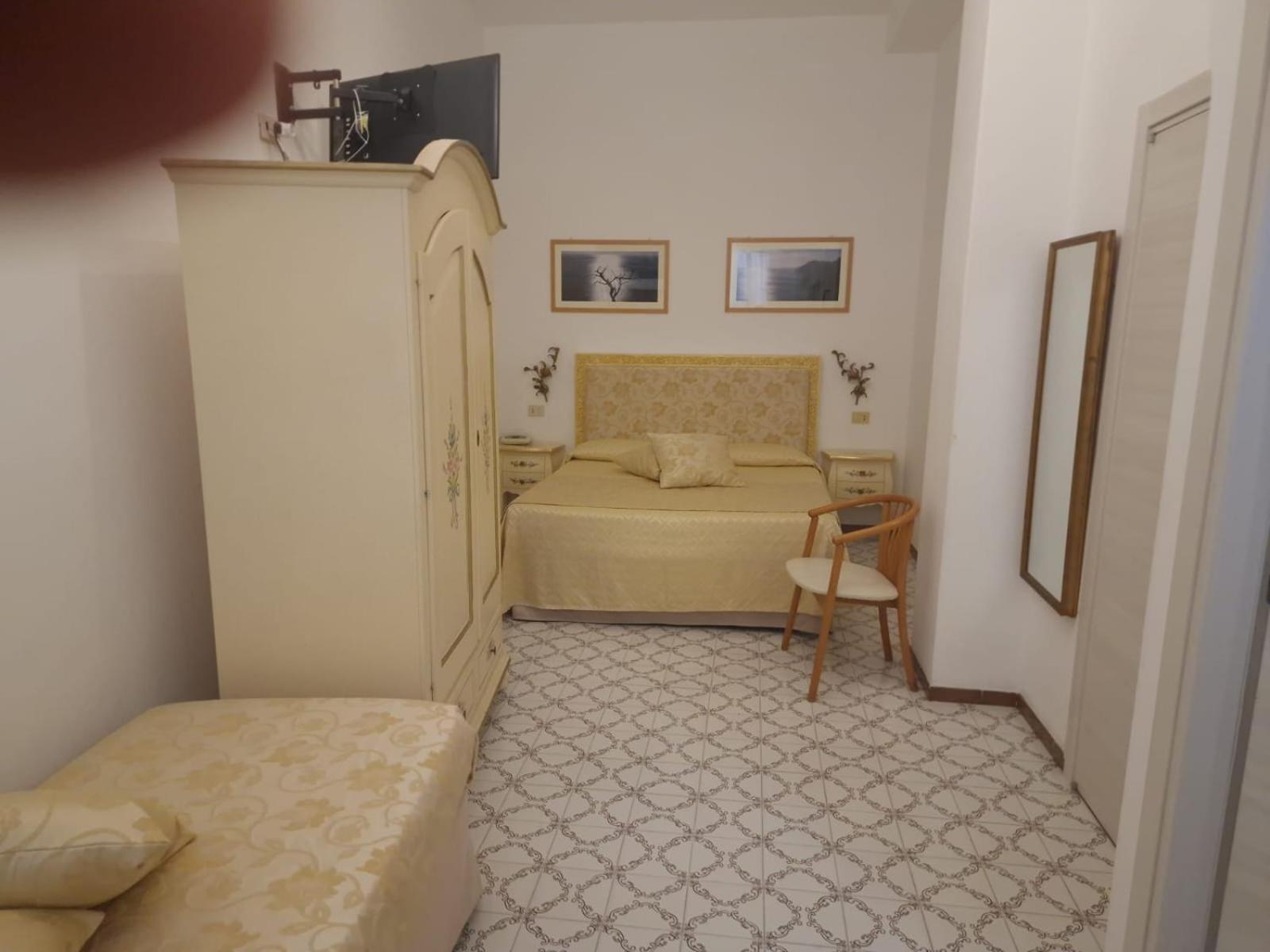 Hotel La Perla Praiano