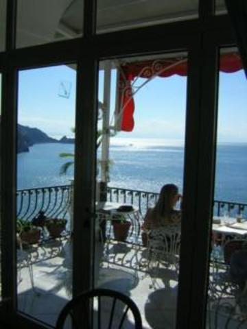 La Perla Hotel 3*