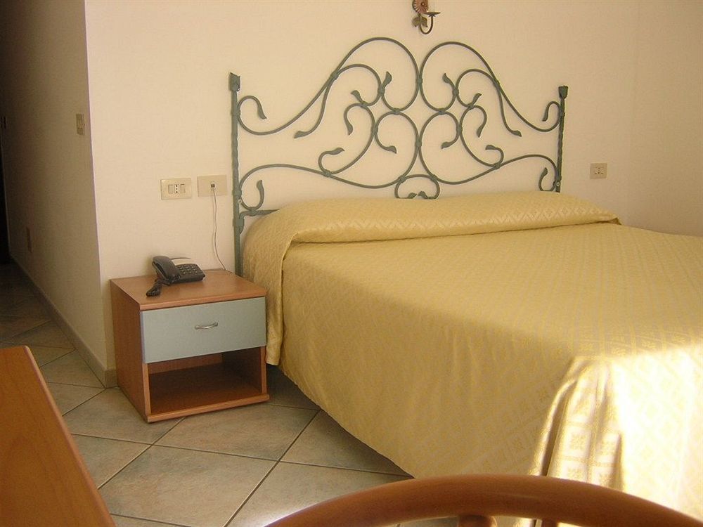 La Perla Hotel 3*