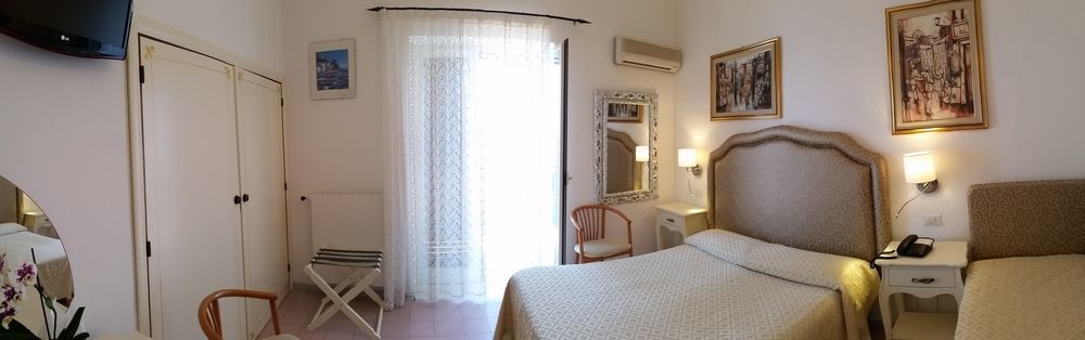 La Perla 3* Praiano