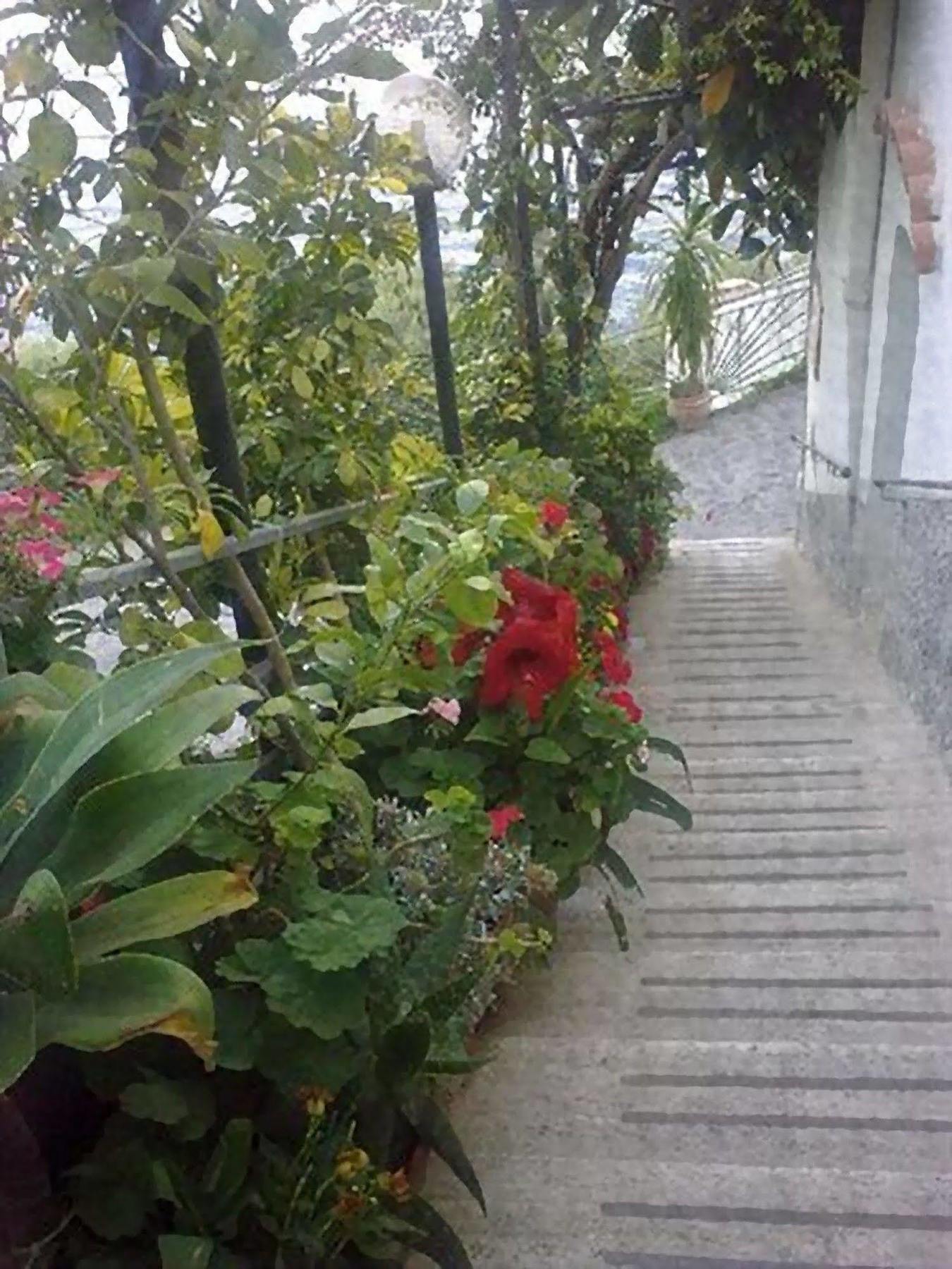 La Perla Hotel Praiano