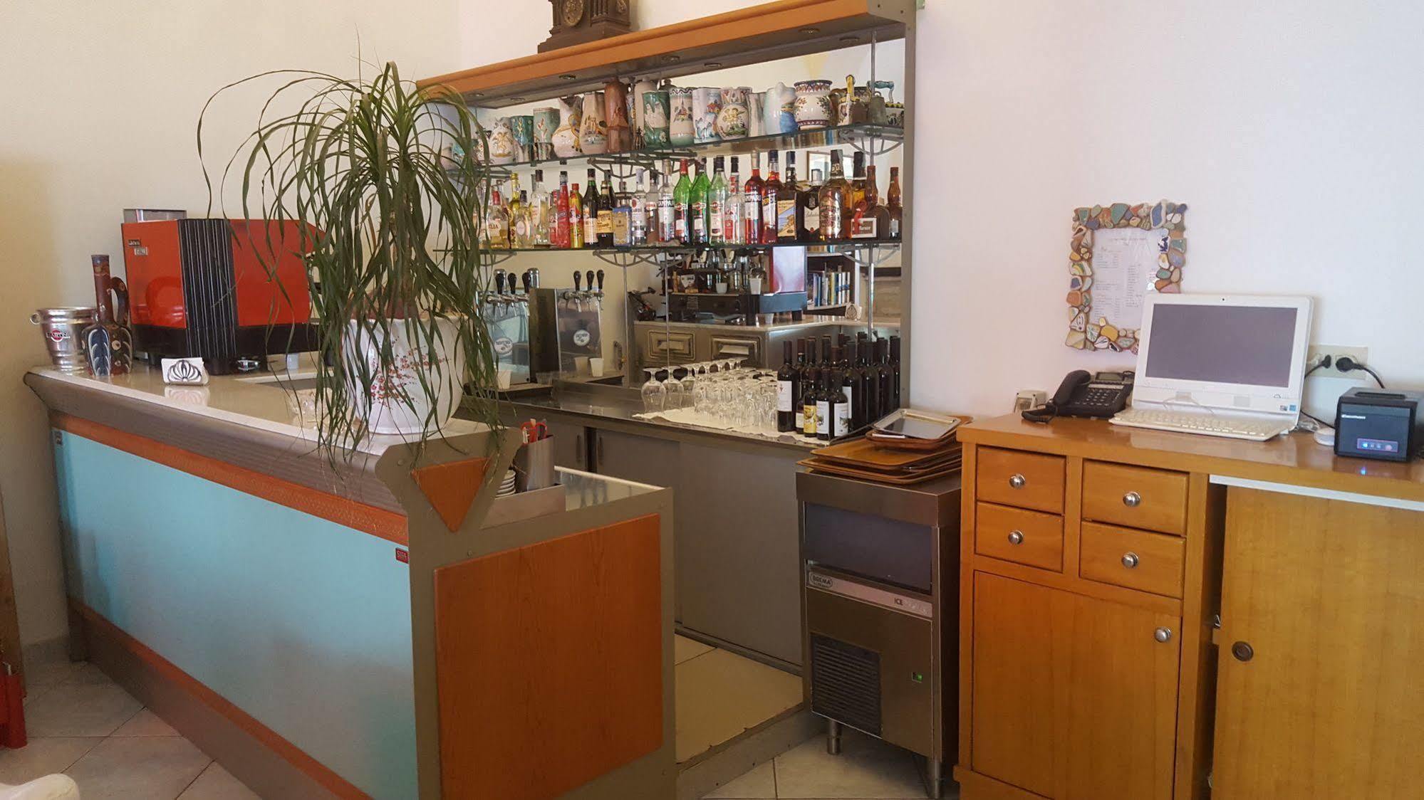 La Perla Hotel Praiano